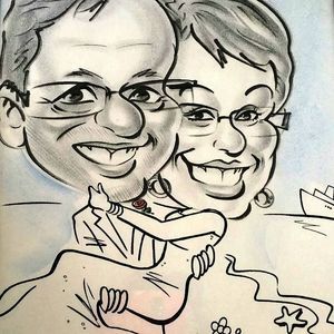 Meet your Posher, Carole